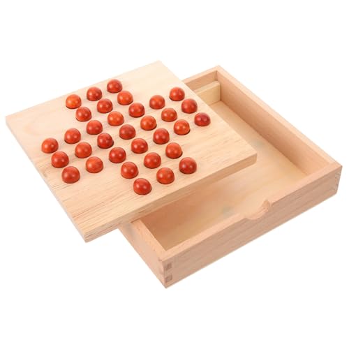 SOIMISS Schachspiel Interaktives Lernspielzeug Bunte Figuren Indoor Spiel für Jungen und Mädchen zur Eltern Junge Mädchen Interaktion Fördern Logisches Denken Spielerisch SOIMISS Schachspiel Interaktives Lernspielzeug Bunte Figuren Indoor Spiel für Jungen und Mädchen zur Eltern Junge Mädchen Interaktion Fördern Logisches Denken Spielerisch von SOIMISS