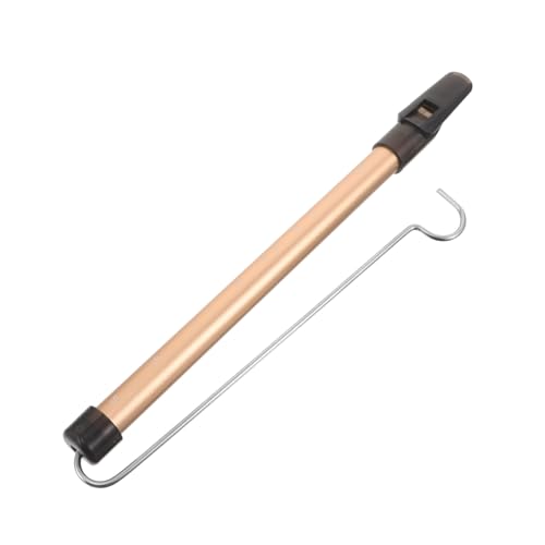 SOIMISS Schiebepfeife Mit Einstellbarer Tonhöhe Slide Flöte Für Erwachsene Robustes Musikinstrument Für Partys Und Auftritte Leicht Tragbar Präzise Stimmung Auffälliges Design SOIMISS Schiebepfeife Mit Einstellbarer Tonhöhe Slide Flöte Für Erwachsene Robustes Musikinstrument Für Partys Und Auftritte Leicht Tragbar Präzise Stimmung Auffälliges Design von SOIMISS