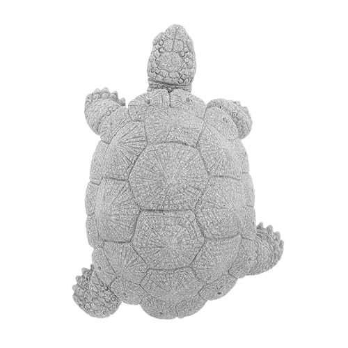 SOIMISS Schildkrötenfigur Detaillierte Dekoration für Bonsai Aquarien und Terrarien Symbol für Landschaften und Pflanzenaccessoires SOIMISS Schildkrötenfigur Detaillierte Dekoration für Bonsai Aquarien und Terrarien Symbol für Landschaften und Pflanzenaccessoires von SOIMISS