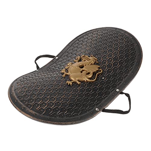 SOIMISS Schildspielzeug für Schwimmbad Kostüme für Rollenspiele Schild Sturmhelm Kleinkind Spielzeugschild für Jungen Cosplay-Rüstungen SOIMISS Schildspielzeug für Schwimmbad Kostüme für Rollenspiele Schild Sturmhelm Kleinkind Spielzeugschild für Jungen Cosplay-Rüstungen von SOIMISS