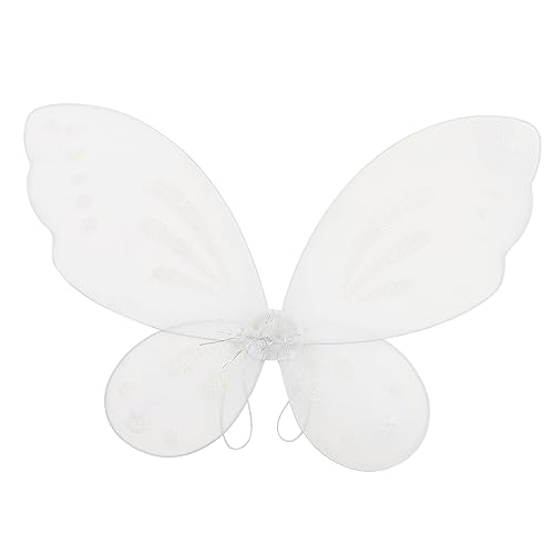 SOIMISS Schmetterlingsflügel Feenflügel Feenparty Kleinkind Feenflügel Schmetterlingsflügel Kinderflügel Für Kleinkinder Babyrosa Kleine Feenflügel Feenflügel Großpackung SOIMISS Schmetterlingsflügel Feenflügel Feenparty Kleinkind Feenflügel Schmetterlingsflügel Kinderflügel Für Kleinkinder Babyrosa Kleine Feenflügel Feenflügel Großpackung von SOIMISS