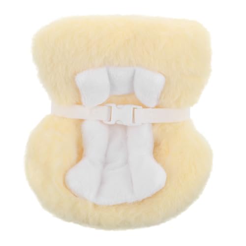 SOIMISS Sicherheitssitz von Puppenautos autositz zubehör Puppenautositz für Auto -Babytrage für Puppen Babypuppensachen Puppe-Babytrage Zubehör für Babypuppen Plüsch SOIMISS Sicherheitssitz von Puppenautos autositz zubehör Puppenautositz für Auto -Babytrage für Puppen Babypuppensachen Puppe-Babytrage Zubehör für Babypuppen Plüsch von SOIMISS