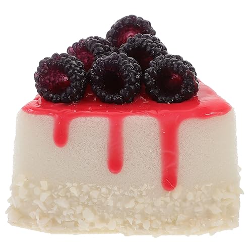 SOIMISS Simulation Kuchenmodell Kunstkuchenmodell Künstlicher Kuchen Zur Anzeige Von Kunstdesserts Dessertmodelle Kuchendekoration Lebensechte Gefälschte Kuchen Gefälschte SOIMISS Simulation Kuchenmodell Kunstkuchenmodell Künstlicher Kuchen Zur Anzeige Von Kunstdesserts Dessertmodelle Kuchendekoration Lebensechte Gefälschte Kuchen Gefälschte von SOIMISS