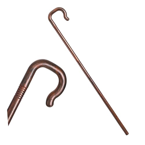 SOIMISS Spazierstockrohr Gucken Kostüm Gehstock Dekoration Halloween Animatronik Stock-Requisite Für Cosplay Taschenpersonal Spazierstock Dekoration Aufblasbares Kostüm Zauberstab Plastik SOIMISS Spazierstockrohr Gucken Kostüm Gehstock Dekoration Halloween Animatronik Stock-Requisite Für Cosplay Taschenpersonal Spazierstock Dekoration Aufblasbares Kostüm Zauberstab Plastik von SOIMISS