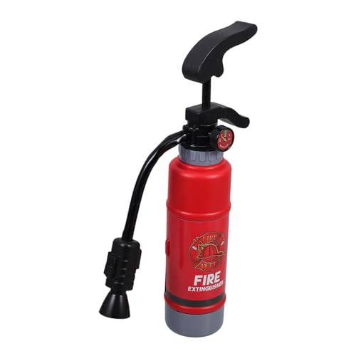 SOIMISS Strandwasser-feuerlöscher -wasserspritzer Feuerwehrspielzeug Feuerlöscher Feuerwehrmann Feuerspielzeug Wasserfeuerlöscher Feuerwehrparty Kognitive Stütze Plastik SOIMISS Strandwasser-feuerlöscher -wasserspritzer Feuerwehrspielzeug Feuerlöscher Feuerwehrmann Feuerspielzeug Wasserfeuerlöscher Feuerwehrparty Kognitive Stütze Plastik von SOIMISS