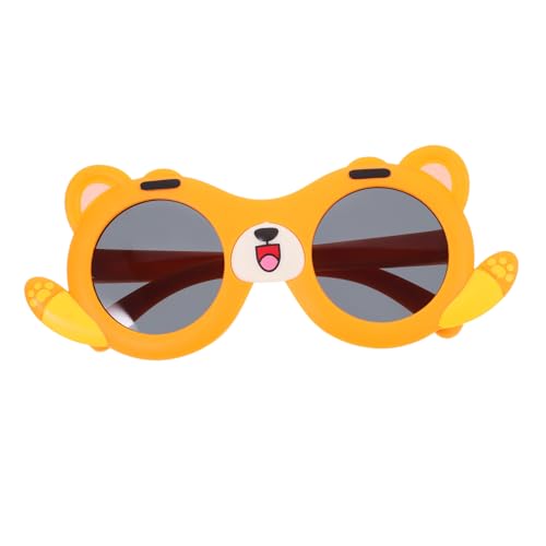 SOIMISS Süße Sonnenbrille im Cartoon Leichte Praktische Uv Schutzbrille für Sommer für Partys Geburtstagsfeiern Familienfeiern SOIMISS Süße Sonnenbrille im Cartoon Leichte Praktische Uv Schutzbrille für Sommer für Partys Geburtstagsfeiern Familienfeiern von SOIMISS