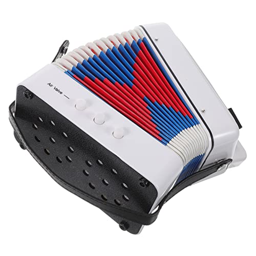 SOIMISS Tasten Musikinstrument für Frühe Entwicklung Lernspielzeug für Junge Mädchen und Kleinkinder Fördert Musikalische Fähigkeiten und Kreativität SOIMISS Tasten Musikinstrument für Frühe Entwicklung Lernspielzeug für Junge Mädchen und Kleinkinder Fördert Musikalische Fähigkeiten und Kreativität von SOIMISS
