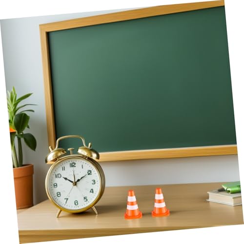 SOIMISS Teiliges Verkehrsschilder mit Leuchtenden Warnschildern und Orangefarbenen Mini Verkehrskegeln Pädagogisches Verkehrssicherheit und Spielerischem Lernen SOIMISS Teiliges Verkehrsschilder mit Leuchtenden Warnschildern und Orangefarbenen Mini Verkehrskegeln Pädagogisches Verkehrssicherheit und Spielerischem Lernen von SOIMISS