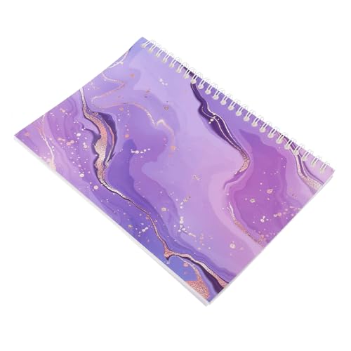 SOIMISS Tragbarer Aufkleberhalter Dekoratives Speicherbuch für Aufkleber und Bänder Wiederverwendbar und Langlebig für Scrapbooking und DIY Projekte Perfektes SOIMISS Tragbarer Aufkleberhalter Dekoratives Speicherbuch für Aufkleber und Bänder Wiederverwendbar und Langlebig für Scrapbooking und DIY Projekte Perfektes von SOIMISS