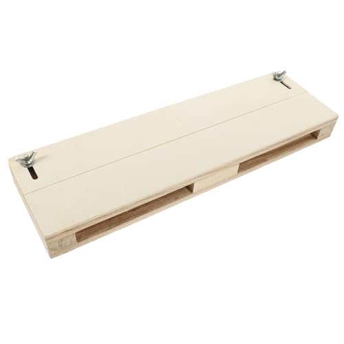 SOIMISS Verstellbares Schmetterlings flügelbrett für Präparate Insekten pinnwand mit Flügelspreizfunktion Entomologie Display Bastelwerkzeug für Schmetterlinge und Insekten SOIMISS Verstellbares Schmetterlings flügelbrett für Präparate Insekten pinnwand mit Flügelspreizfunktion Entomologie Display Bastelwerkzeug für Schmetterlinge und Insekten von SOIMISS