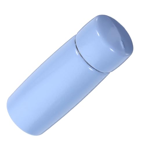 SOIMISS Wasserflasche für Simulation Flasche für Rollenspiele Sicheres und Langlebiges Zubehör für Mini Küche Fördert die Eltern Junge Mädchen Beziehung für Kreatives SOIMISS Wasserflasche für Simulation Flasche für Rollenspiele Sicheres und Langlebiges Zubehör für Mini Küche Fördert die Eltern Junge Mädchen Beziehung für Kreatives von SOIMISS