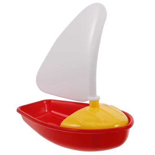 SOIMISS Wassersegelspielzeug Kind Mini Boot Schwimmbad Schwimmen Klein Badewanne Für Den Strand Beach Strandspielzeug Für Babys Plastik SOIMISS Wassersegelspielzeug Kind Mini Boot Schwimmbad Schwimmen Klein Badewanne Für Den Strand Beach Strandspielzeug Für Babys Plastik von SOIMISS