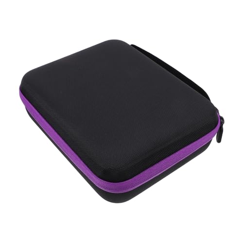 SOIMISS Yoyo Aufbewahrungstasche Fächer Yoyo Ball Halter Tragbare Leichtes Reise Organizer Für Zuhause Outdoor Party SOIMISS Yoyo Aufbewahrungstasche Fächer Yoyo Ball Halter Tragbare Leichtes Reise Organizer Für Zuhause Outdoor Party von SOIMISS