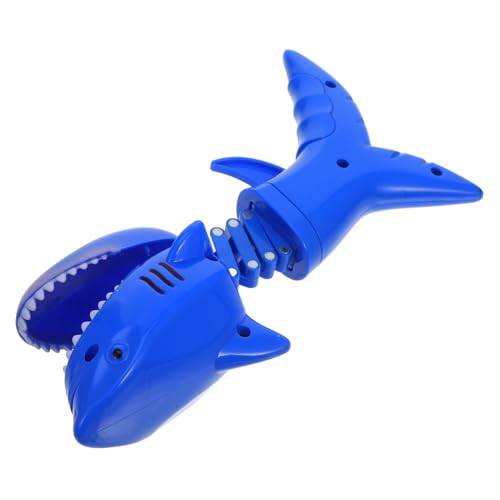 SOIMISS kreatives Kinderspielzeug Party für für Funny Present Funny Toys Beißspielzeug in Tierform Cartoon-Teleskop-Manipulator-Clip- Plastik SOIMISS kreatives Kinderspielzeug Party für für Funny Present Funny Toys Beißspielzeug in Tierform Cartoon-Teleskop-Manipulator-Clip- Plastik von SOIMISS