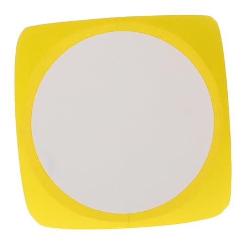 SOIMISS löschbare lustige Spiele witzige Spiele Funny Games Spiele für junggesellinnenabschied gartenspiel kubisch leer Party Schaumwürfel groß Schäumt Spielwürfel Eva Yellow SOIMISS löschbare lustige Spiele witzige Spiele Funny Games Spiele für junggesellinnenabschied gartenspiel kubisch leer Party Schaumwürfel groß Schäumt Spielwürfel Eva Yellow von SOIMISS
