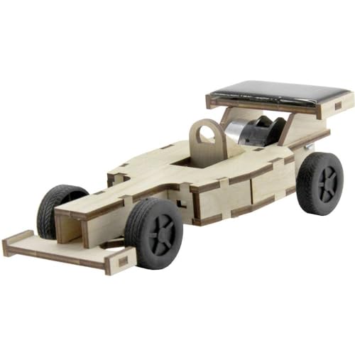 Sol Expert 40306 Solar Rennwagen, Mittel Sol Expert 40306 Solar Rennwagen, Mittel von Sol Expert