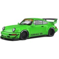 SOLIDO 421181380 1:18 RWB 964 grün SOLIDO 421181380 1:18 RWB 964 grün von SOLIDO