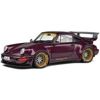 SOLIDO 421182220 1:18 Porsche RWB HEKIGYOKU SOLIDO 421182220 1:18 Porsche RWB HEKIGYOKU von SOLIDO