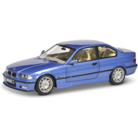 SOLIDO 421185360 1:18 BMW E36 Coupé M3 blau SOLIDO 421185360 1:18 BMW E36 Coupé M3 blau von SOLIDO