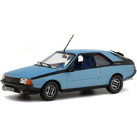 SOLIDO 421436390 1:43 Renault Fuego, blau, 1982 SOLIDO 421436390 1:43 Renault Fuego, blau, 1982 von SOLIDO