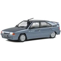 SOLIDO 421436920 1:43 Citroen BX Sport grau SOLIDO 421436920 1:43 Citroen BX Sport grau von SOLIDO