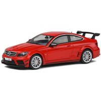 SOLIDO 421437300 1:43 Mercedes Benz CLK63 rot SOLIDO 421437300 1:43 Mercedes Benz CLK63 rot von SOLIDO