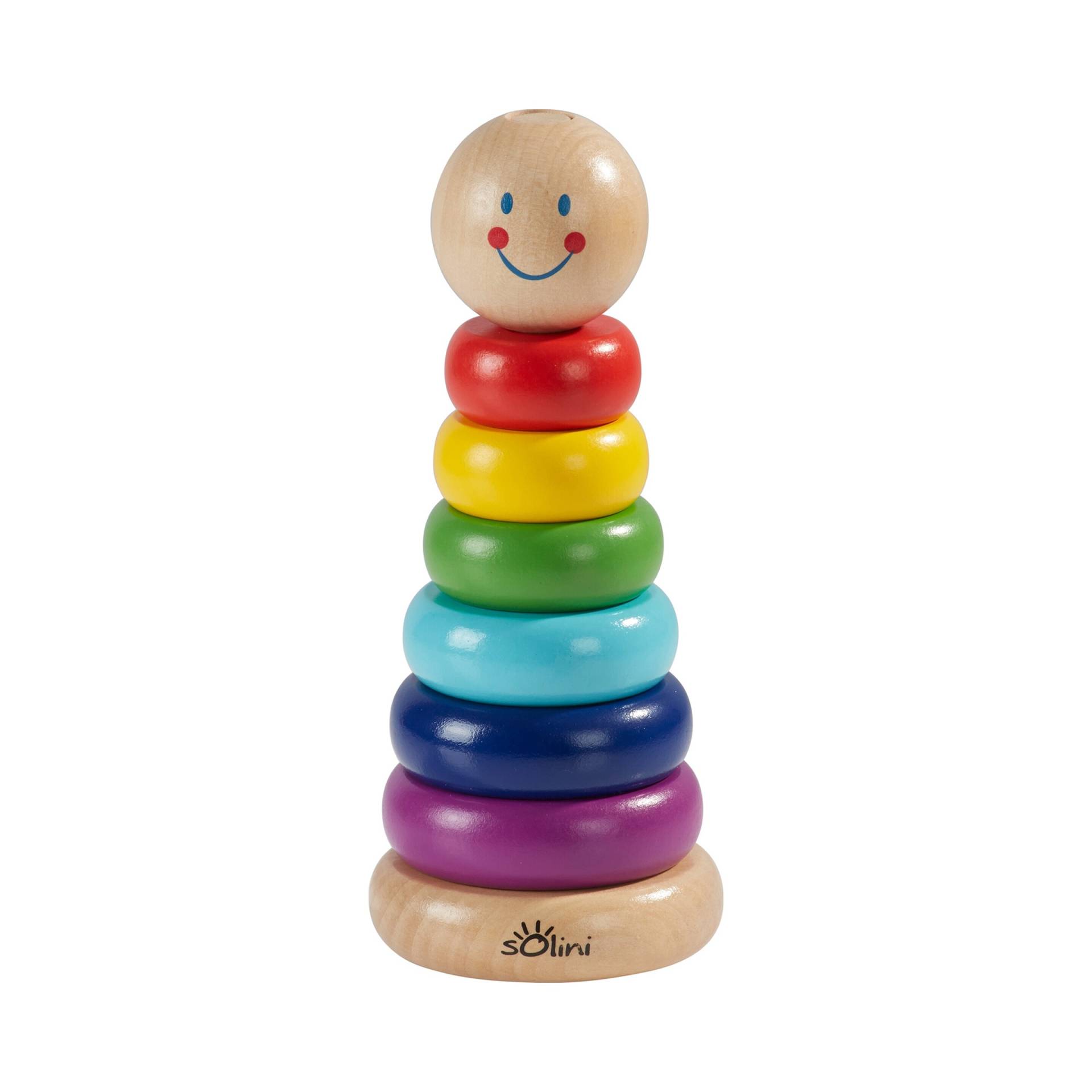 Solini Stapel Männchen Solini Stapel Männchen von solini