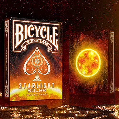 Bicycle - Stargazer Sunspot Bicycle - Stargazer Sunspot von SOLOMAGIA
