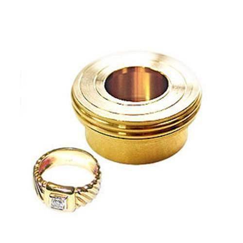 Coin Safe - Magie mit Tuch - Zaubertricks und Magie von SOLOMAGIA