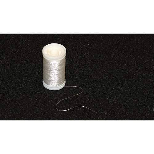 SOLOMAGIA Elastic Utility Thread (200 m - 218 Yards) - Zubehör - Zaubertricks und Props von SOLOMAGIA