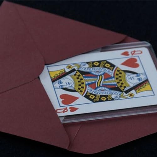 Flash Poker by JL Magic Flash Poker by JL Magic von SOLOMAGIA
