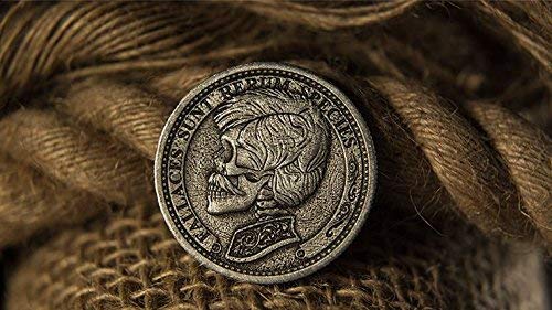 Grifters | Trick | Money | Coin Magic | Street Magician Grifters | Trick | Money | Coin Magic | Street Magician von SOLOMAGIA
