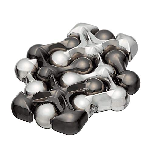 SOLOMAGIA Huzzle Cast Dot - Difficoltally Normal von SOLOMAGIA