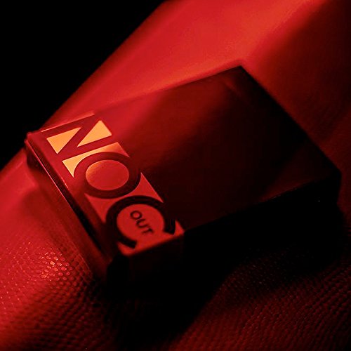 SOLOMAGIA NOC Out - Red & Gold Edition von SOLOMAGIA