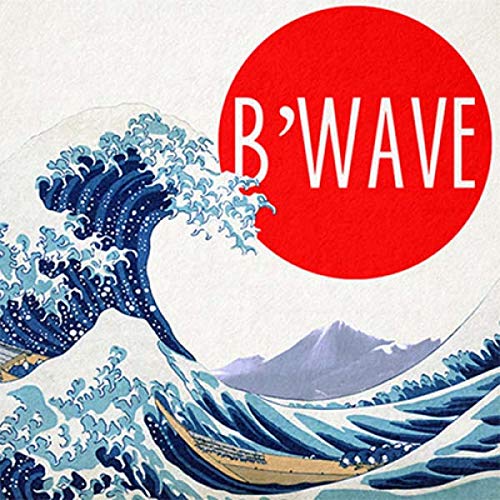SOLOMAGIA B'Wave Deluxe by Max Maven (Gimmicks and Online Instructions) von SOLOMAGIA