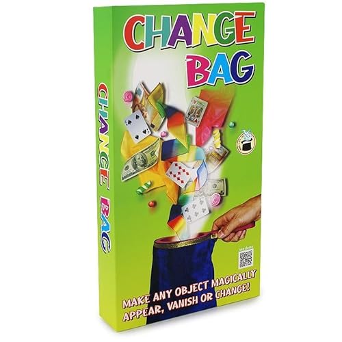 SOLOMAGIA Change Bag SOLOMAGIA Change Bag von SOLOMAGIA