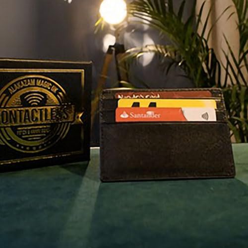 SOLOMAGIA Contactless by Peter and Harry Nardi SOLOMAGIA Contactless by Peter and Harry Nardi von SOLOMAGIA