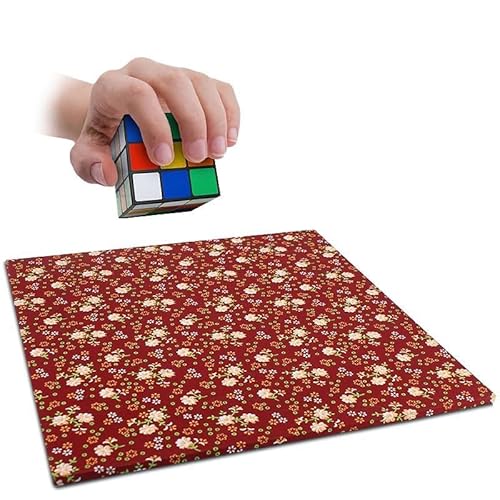 SOLOMAGIA Cube to Anything von SOLOMAGIA