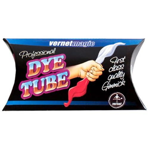SOLOMAGIA Dye Tube by Vernet SOLOMAGIA Dye Tube by Vernet von SOLOMAGIA