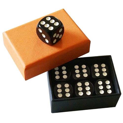 SOLOMAGIA Enchanted Dice von SOLOMAGIA