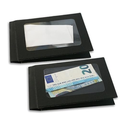SOLOMAGIA Flick Envelope SOLOMAGIA Flick Envelope von SOLOMAGIA