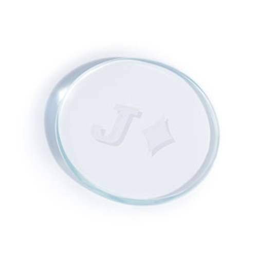 SOLOMAGIA Ghost Glass - Circle - Karten Tricks - Zaubertricks und Props SOLOMAGIA Ghost Glass - Circle - Karten Tricks - Zaubertricks und Props von SOLOMAGIA