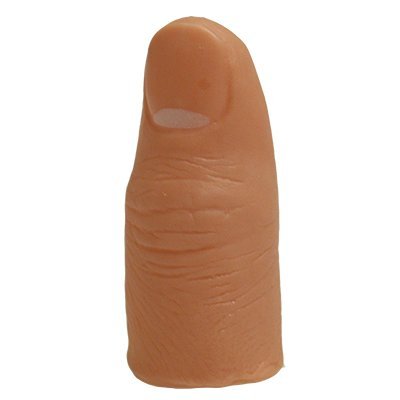 SOLOMAGIA HD Thumb-Tip by Alan Wong SOLOMAGIA HD Thumb-Tip by Alan Wong von SOLOMAGIA