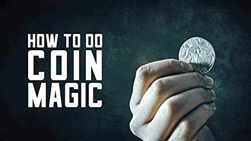 SOLOMAGIA How to do Coin Magic by Zee - DVD - DVD and Didactis - Zaubertricks und Props SOLOMAGIA How to do Coin Magic by Zee - DVD - DVD and Didactis - Zaubertricks und Props von SOLOMAGIA