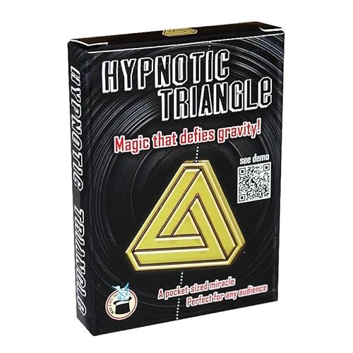 SOLOMAGIA Hypnotic Triangle SOLOMAGIA Hypnotic Triangle von SOLOMAGIA