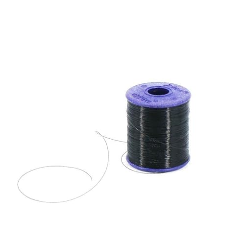 SOLOMAGIA Invisible Thread - Black 1000M SOLOMAGIA Invisible Thread - Black 1000M von SOLOMAGIA