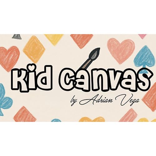 SOLOMAGIA Kid Canvas by Adrian Vega SOLOMAGIA Kid Canvas by Adrian Vega von SOLOMAGIA