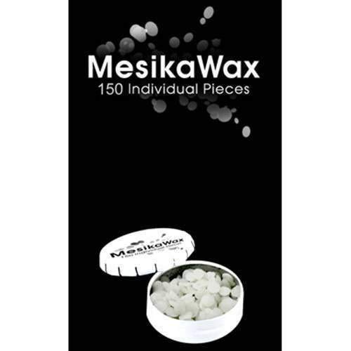SOLOMAGIA Mesika Wax by Yigal Mesika - Wax and glues - Zaubertricks und Props SOLOMAGIA Mesika Wax by Yigal Mesika - Wax and glues - Zaubertricks und Props von SOLOMAGIA