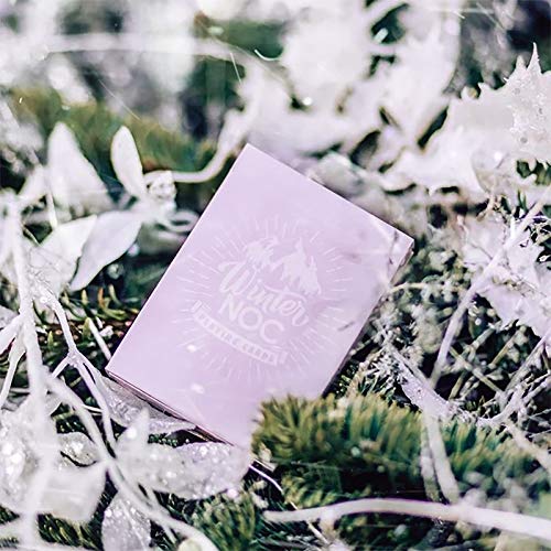 SOLOMAGIA NOC Winter Edition - Lavender Dusk von SOLOMAGIA