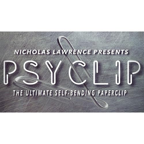 SOLOMAGIA Nicholas Lawrence Presents Psyclip SOLOMAGIA Nicholas Lawrence Presents Psyclip von SOLOMAGIA
